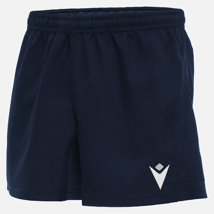 Macron Hestia Shorts Navy Senior