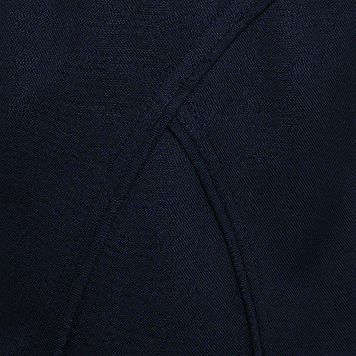 Macron Hestia Shorts Navy Senior