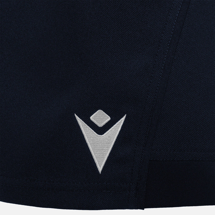 Macron Hestia Shorts Navy Senior