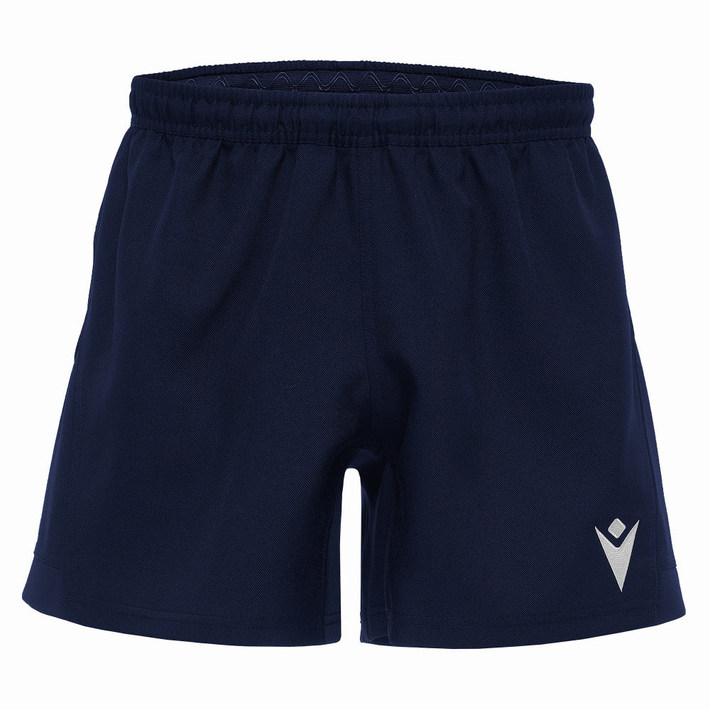 Macron Hestia Shorts Navy Senior