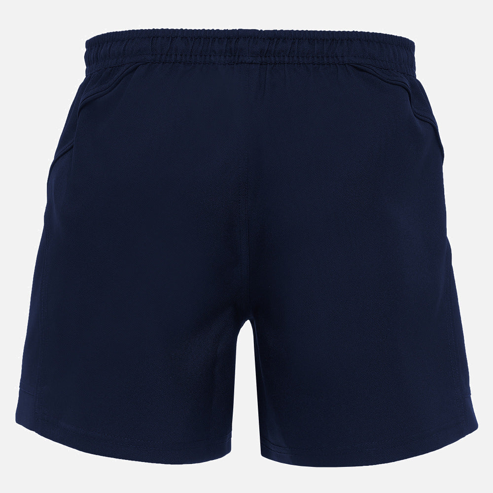 Macron Hestia Shorts Navy Senior