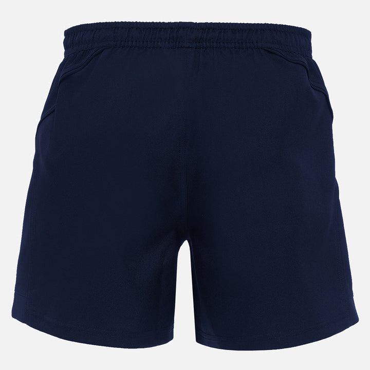Macron Hestia Shorts Navy Senior