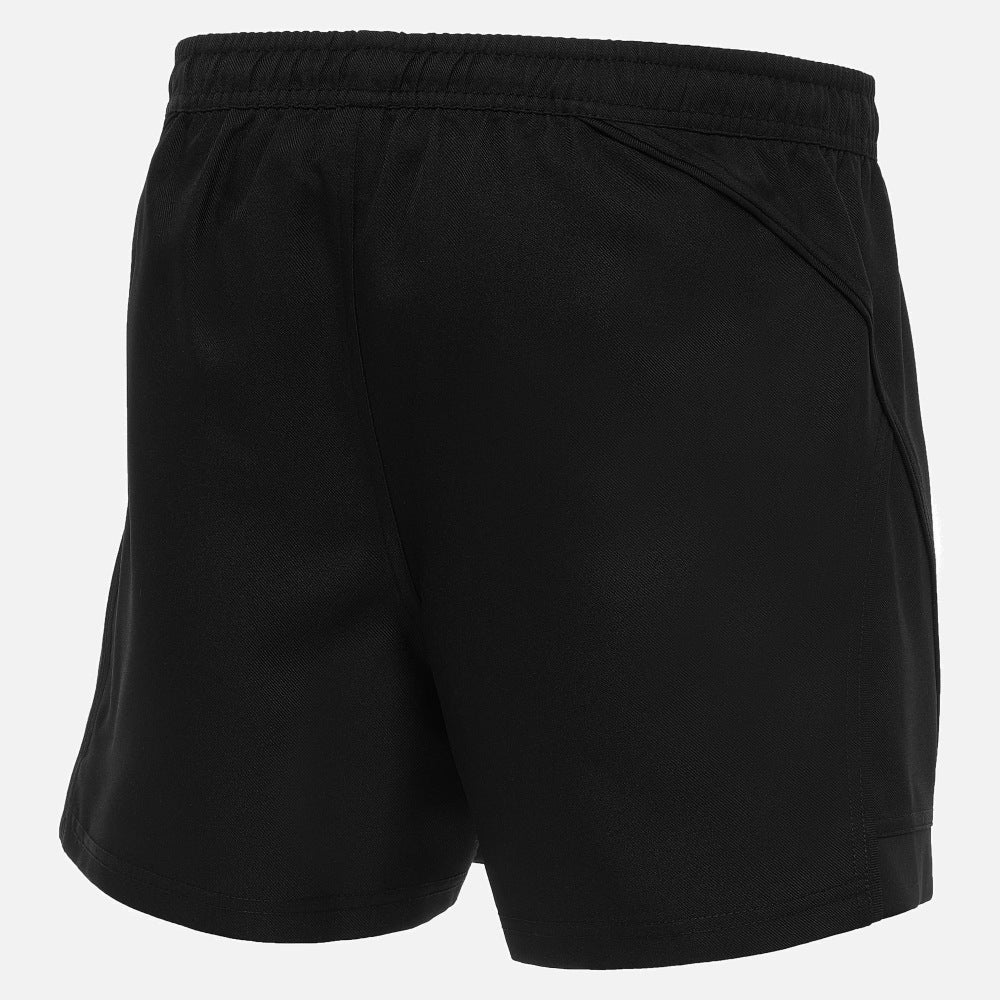 Macron Hestia Shorts Black Junior