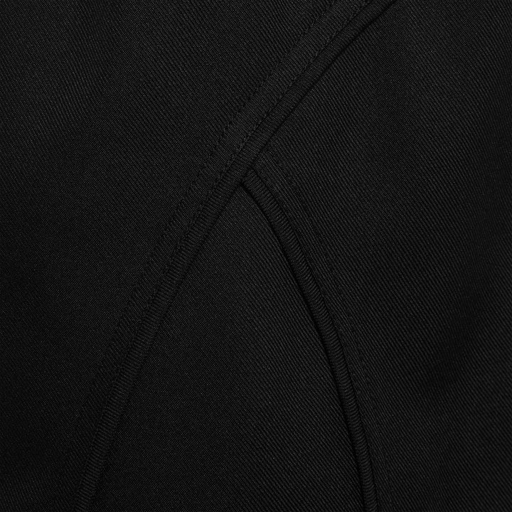 Macron Hestia Shorts Black Junior