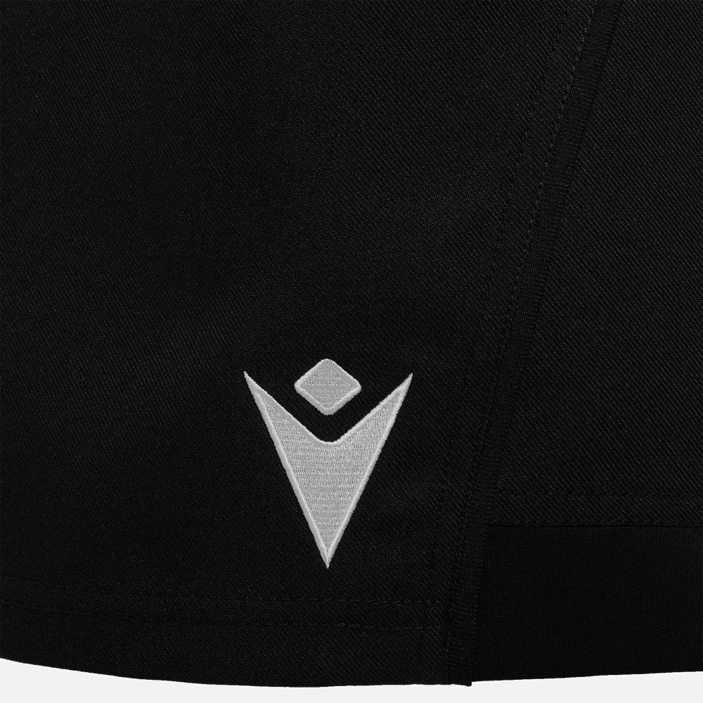 Macron Hestia Shorts Black Junior