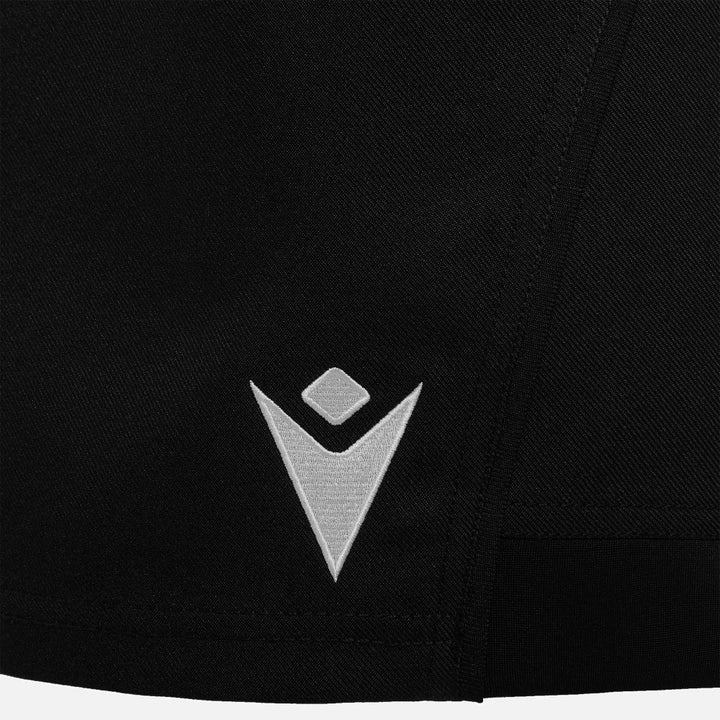 Macron Hestia Shorts Black Junior