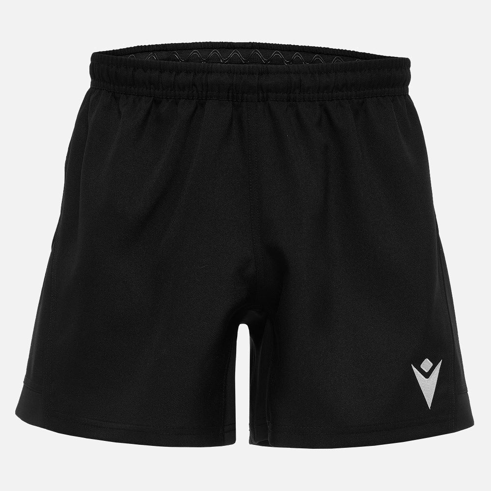 Macron Hestia Shorts Black Junior
