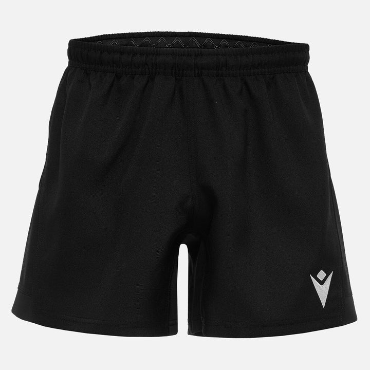 Macron Hestia Shorts Black Junior