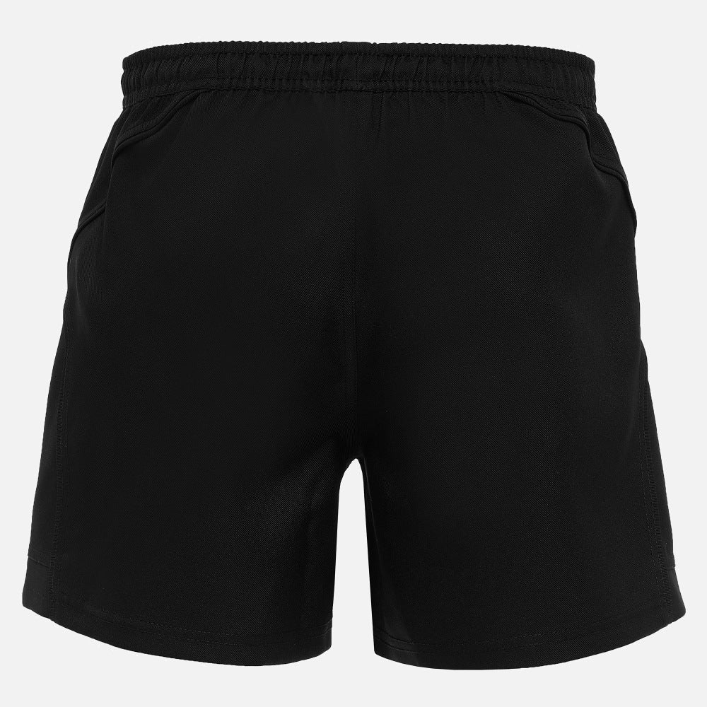 Macron Hestia Shorts Black Junior