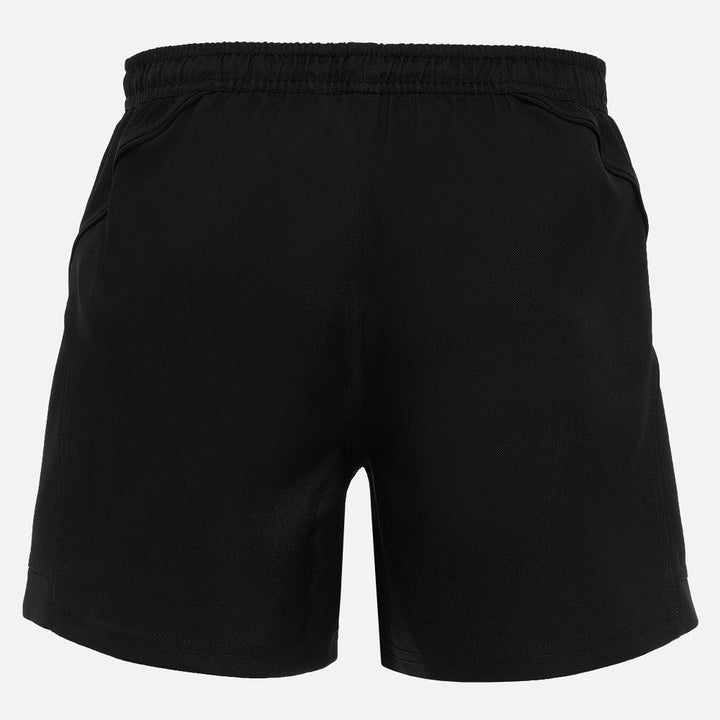 Macron Hestia Shorts Black Junior