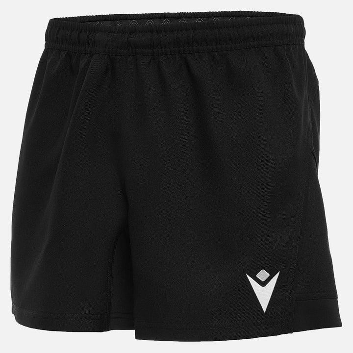 Macron Hestia Shorts Black Junior