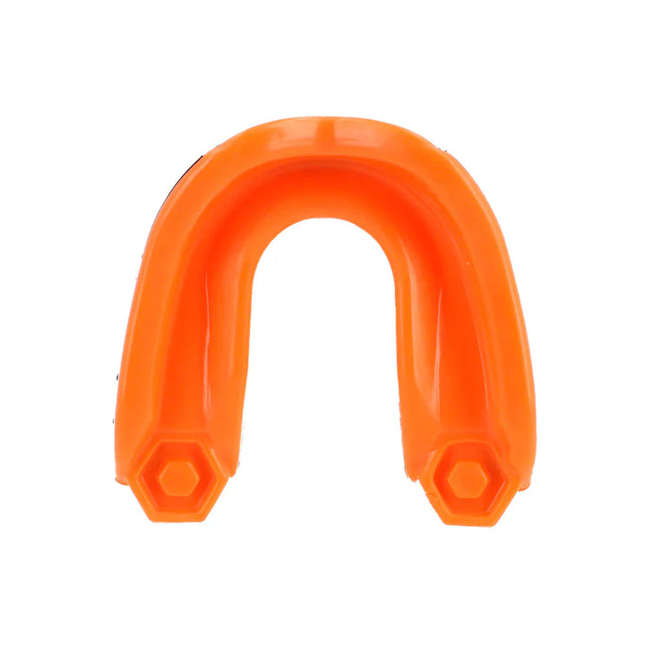Shock Doctor Gel Max Mouthguard Junior Orange/Black
