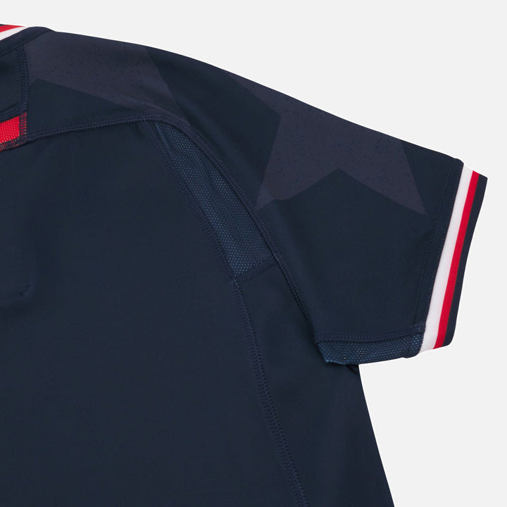 Macron WRWC 2025 USA Rugby Women’s Home Shirt