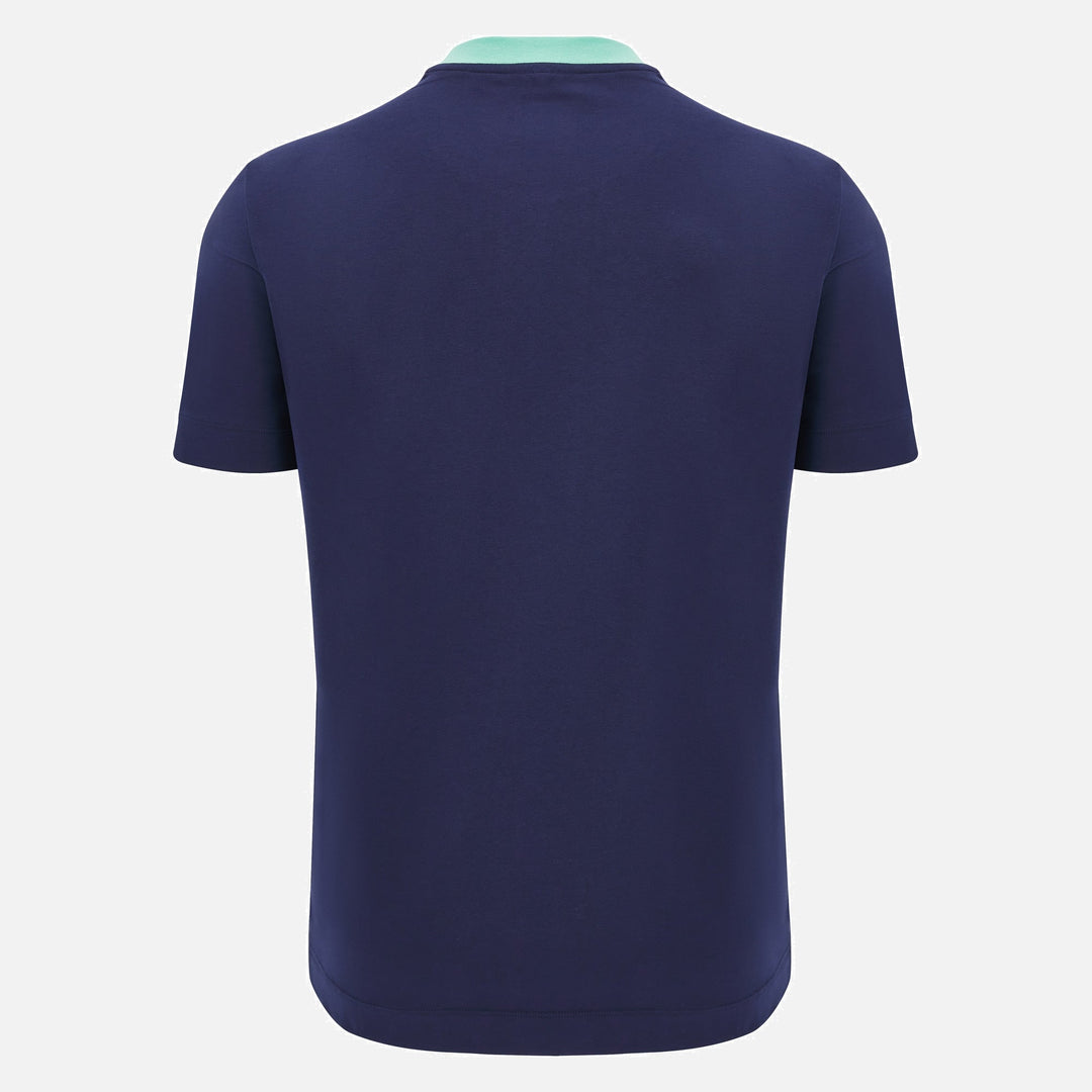 Macron Scotland Rugby 2024/25 Cotton T-shirt Men