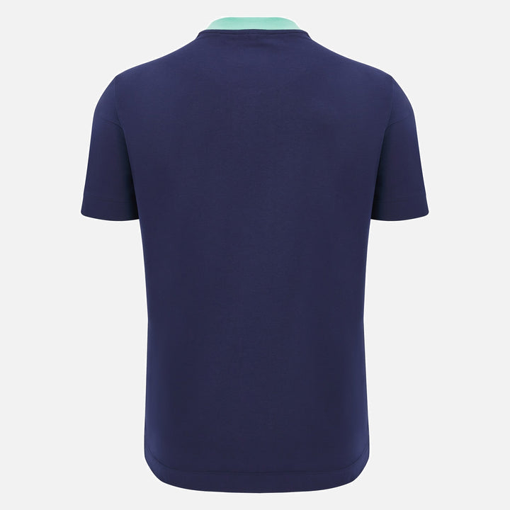 Macron Scotland Rugby 2024/25 Cotton T-shirt Men