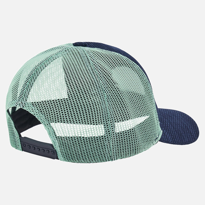 Macron Scotland Rugby 2024/25 Trucker Cap