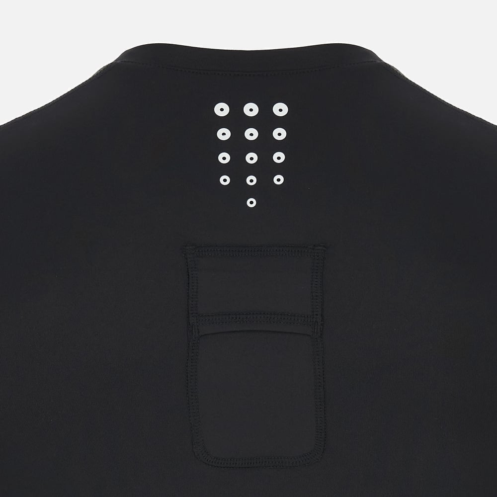 Macron Delcourt Referee Undershirt