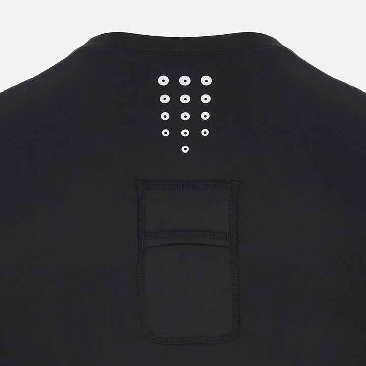 Macron Delcourt Referee Undershirt
