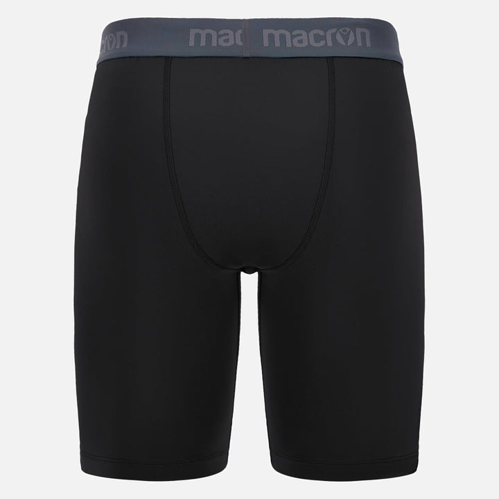Macron Oak Thermoshort Black Junior