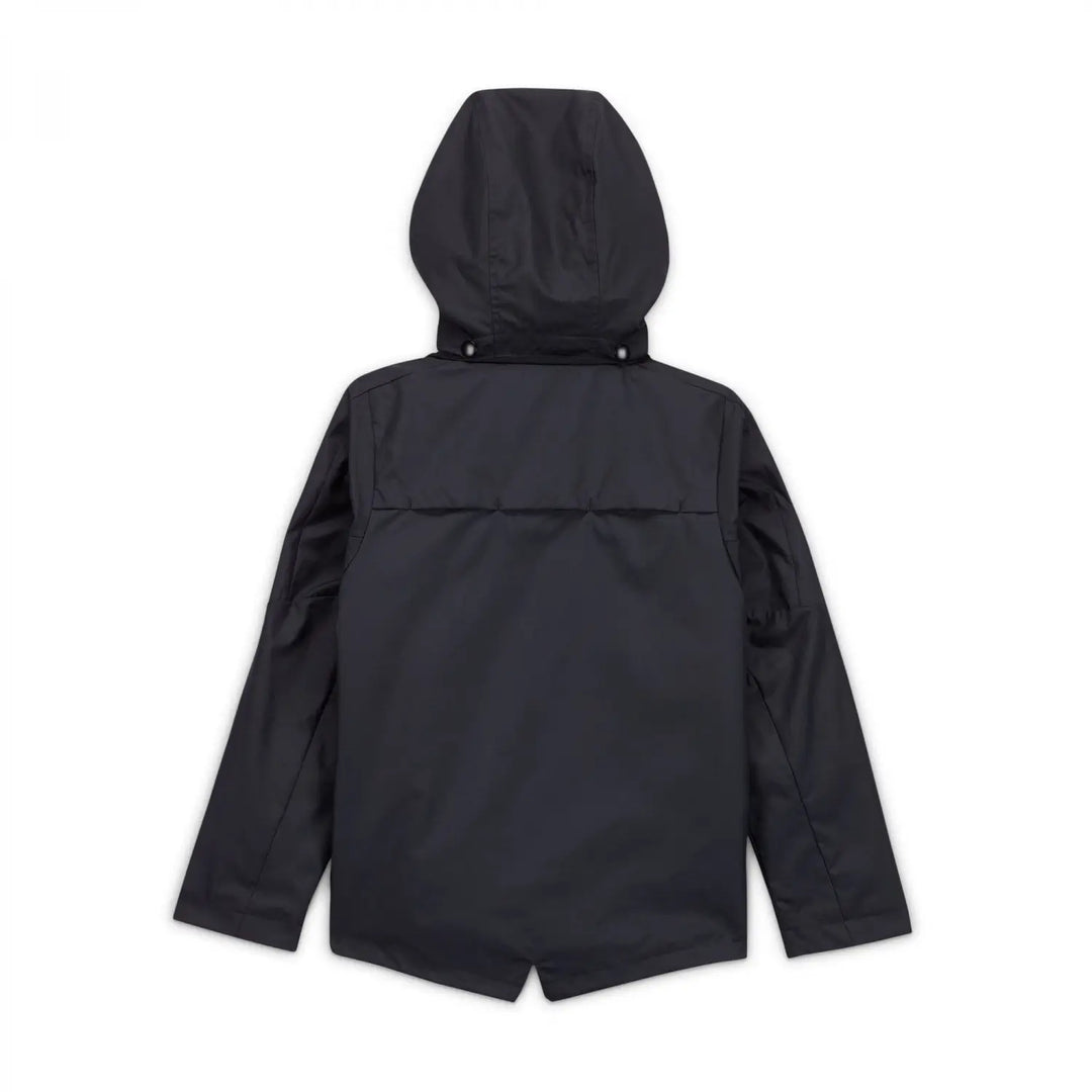 Nike Academy 18 Rain Jacket Kids Black