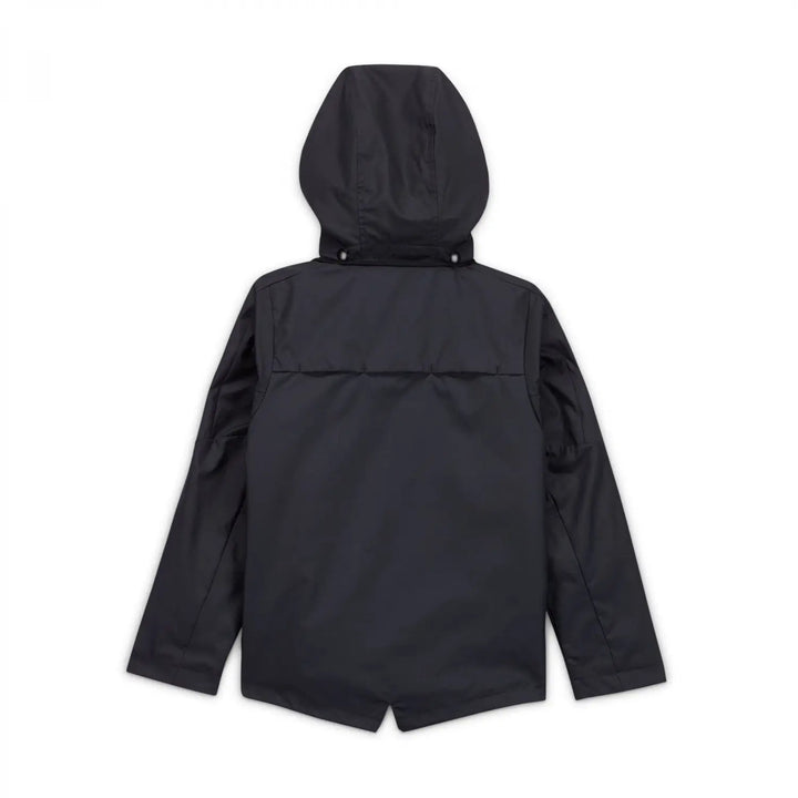 Nike Academy 18 Rain Jacket Kids Black