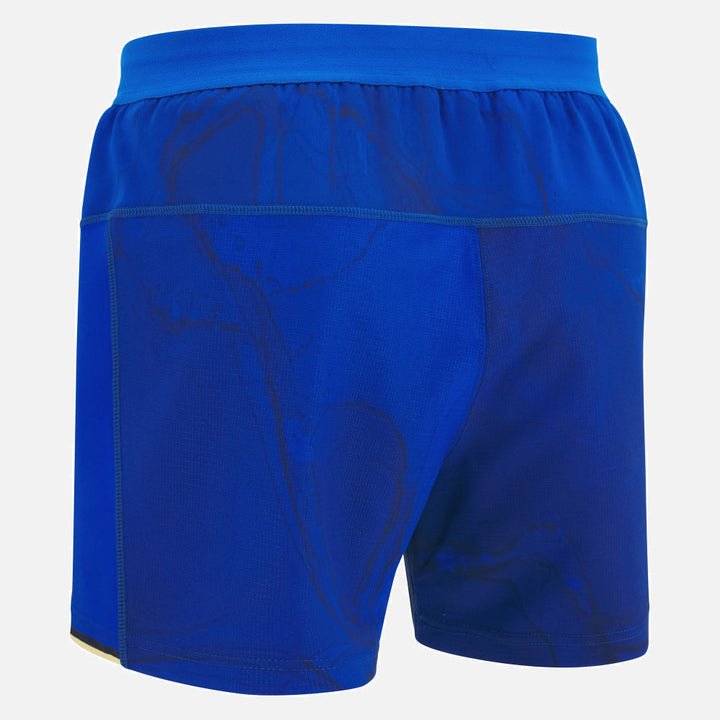 Macron Italy Rugby 2025/26 Home Shorts Men’s