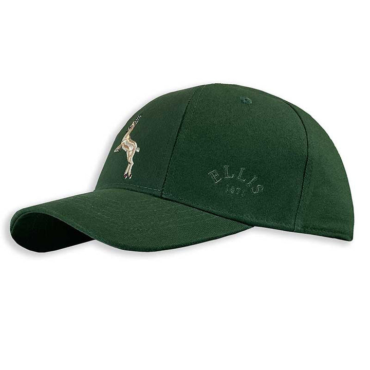 Ellis South Africa Rugby Cap 1937