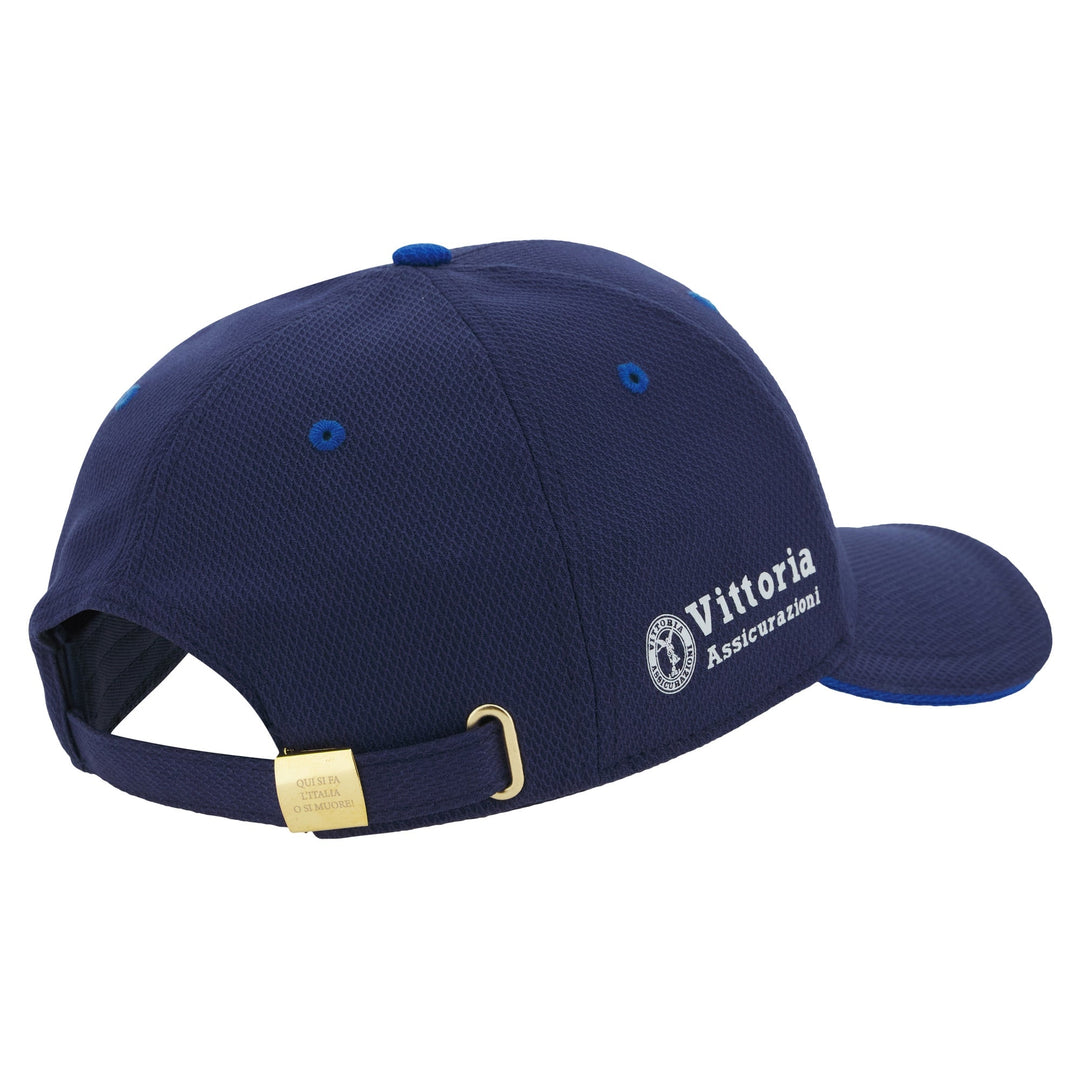 Macron Italy Rugby Cap 2025/26