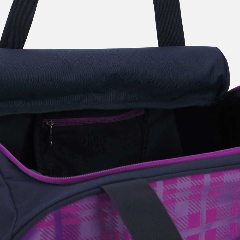 Macron Rugby Scotland 2025/26 Duffle Gym Bag