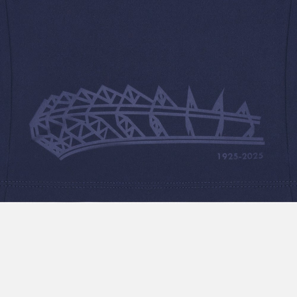Macron Scotland Rugby 2024/25 Baby Home Replica Shirt