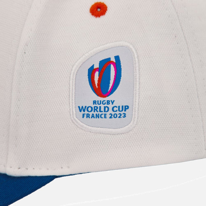 Casquette de baseball Macron Coupe du monde de rugby 2023