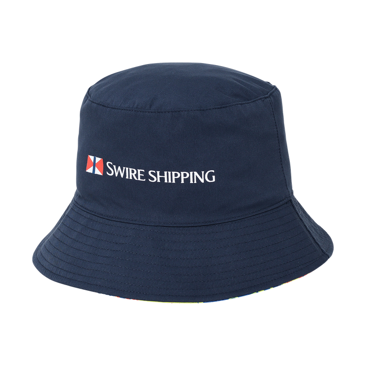 New Balance Fijian Drua Reversible Bucket Hat