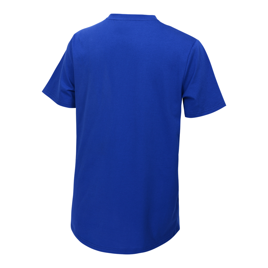 New Balance Fijian Drua Supporter T-shirt Men Blue