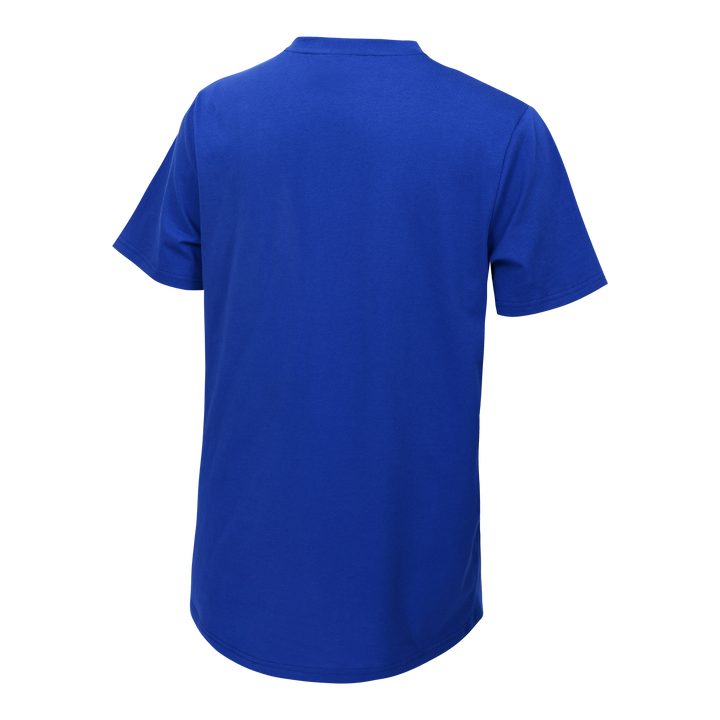 New Balance Fijian Drua Supporter T-shirt Men Blue