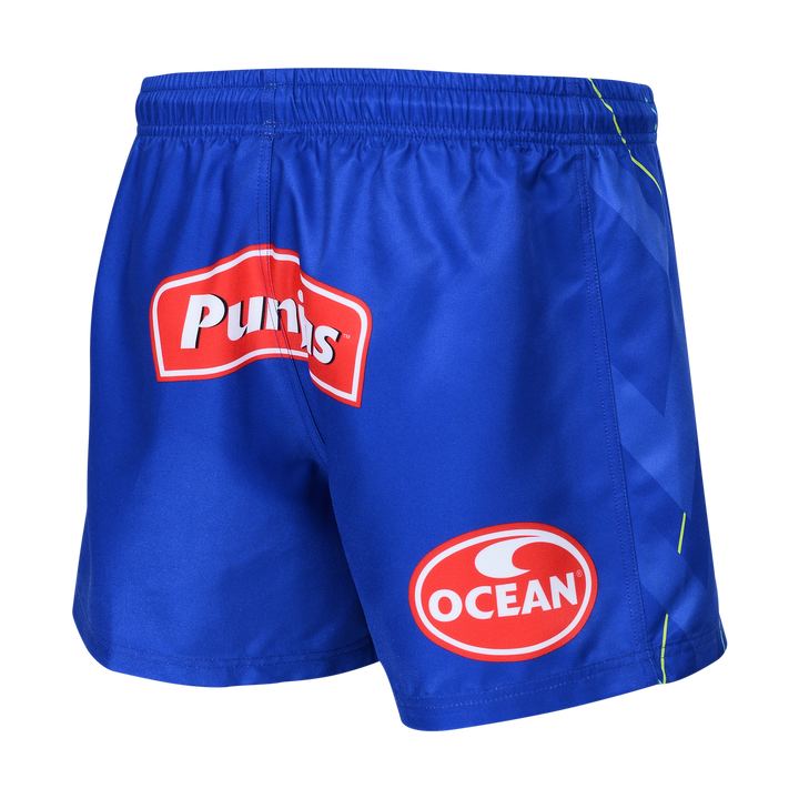 New Balance Fijian Drua 2025 Men's Replica Home Shorts