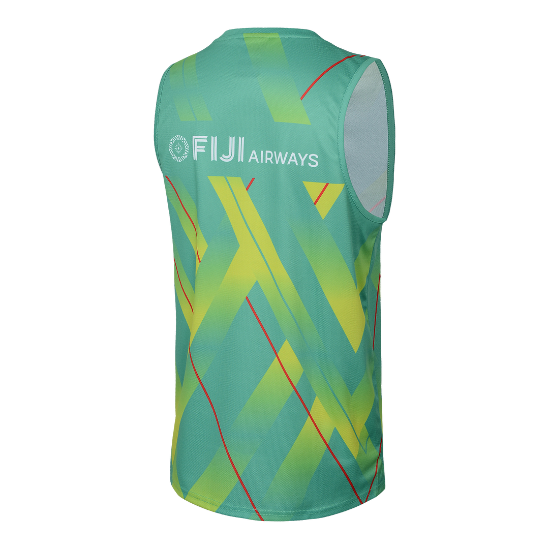 New Balance Fijian Drua Men’s Training Singlet
