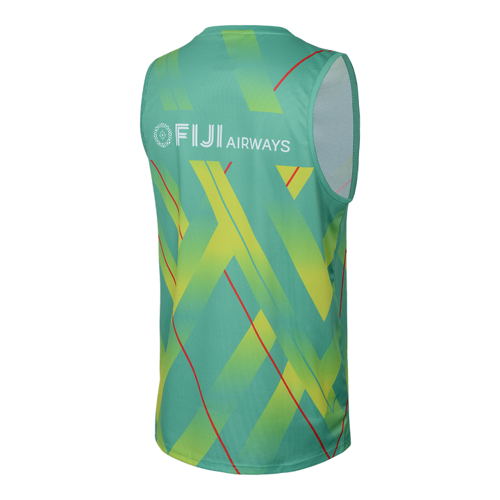 New Balance Fijian Drua Men’s Training Singlet