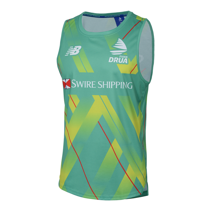 New Balance Fijian Drua Men’s Training Singlet