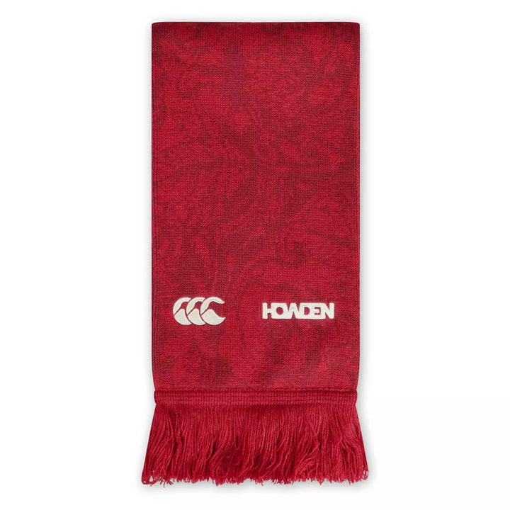 Canterbury British & Irish Lions Supporters Scarf