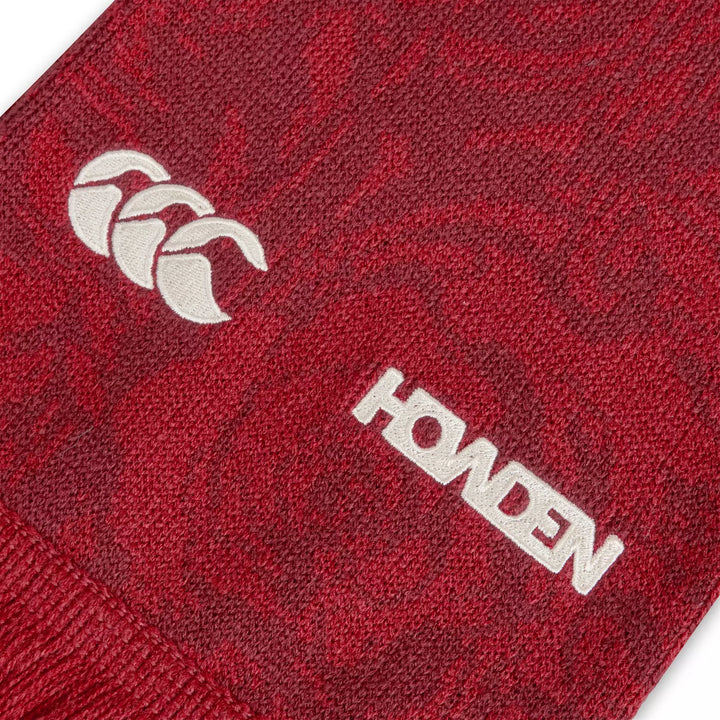 Canterbury British & Irish Lions Supporters Scarf