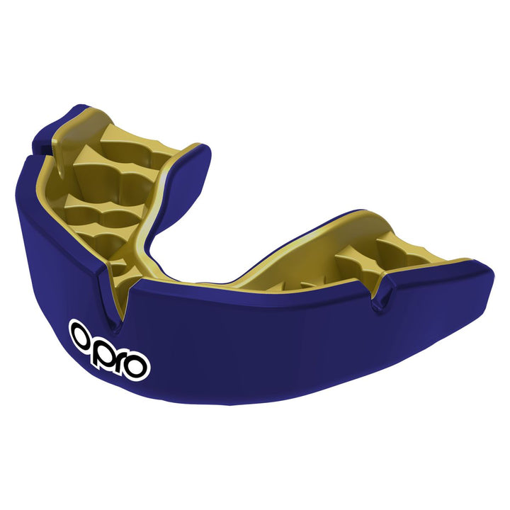 OPRO Instant Custom Dentist Fit Mouthguard Kids
