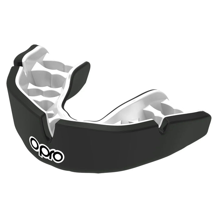 OPRO Instant Custom Dentist Fit Mouthguard Kids