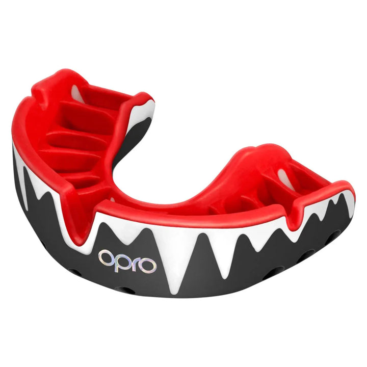 OPRO Platinum Elite Fit Mouthguard Adults