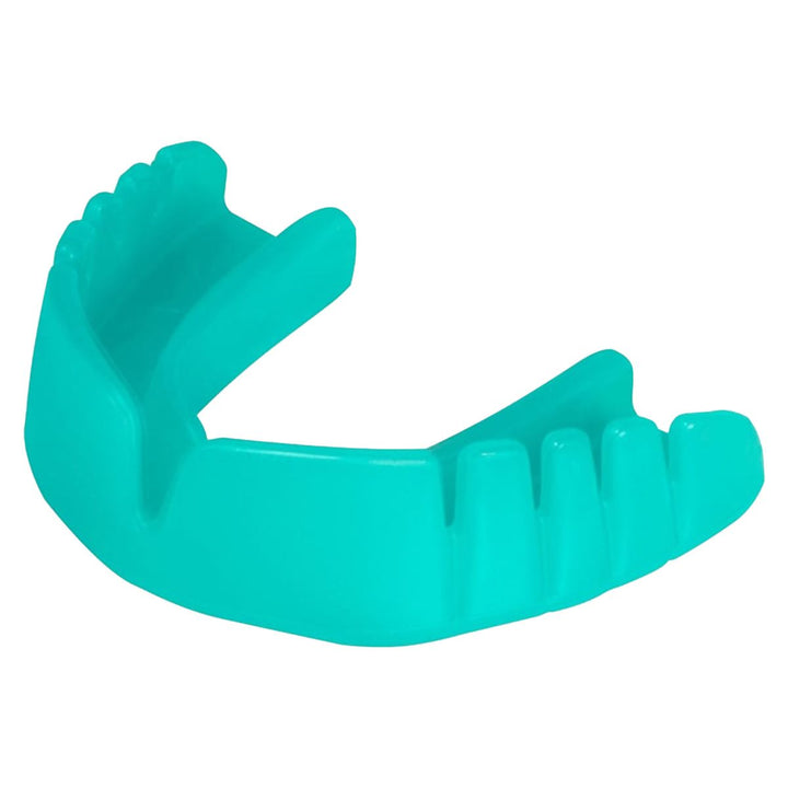 OPRO Snap-Fit Mint Flavoured Mouthguard Kids