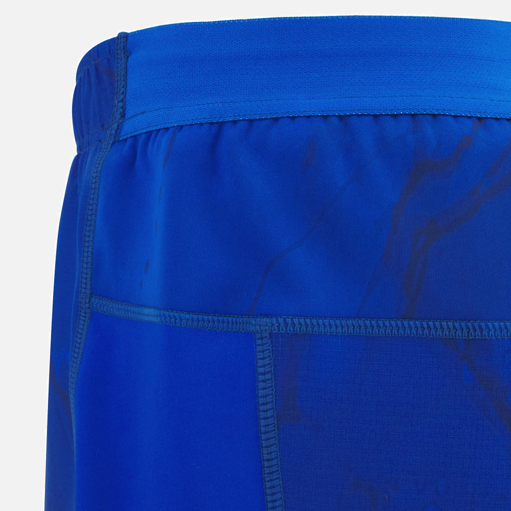 Macron Italy Rugby 2025/26 Home Shorts Men’s