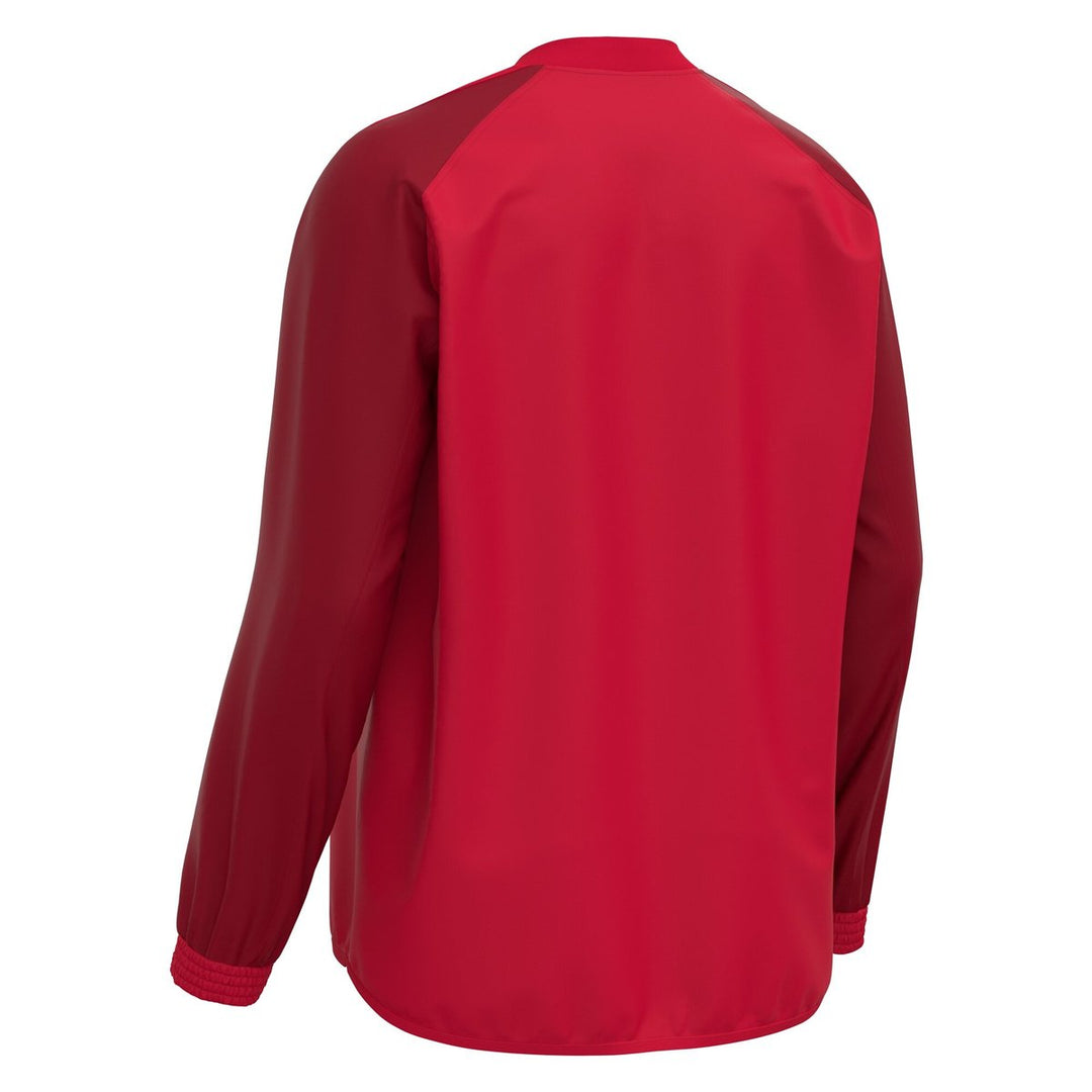 Macron Skarn Contact Top Senior Rood