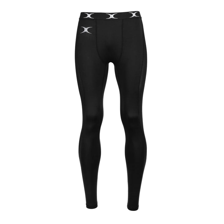 Gilbert Atomic II Baselayer Leggings Junior Black