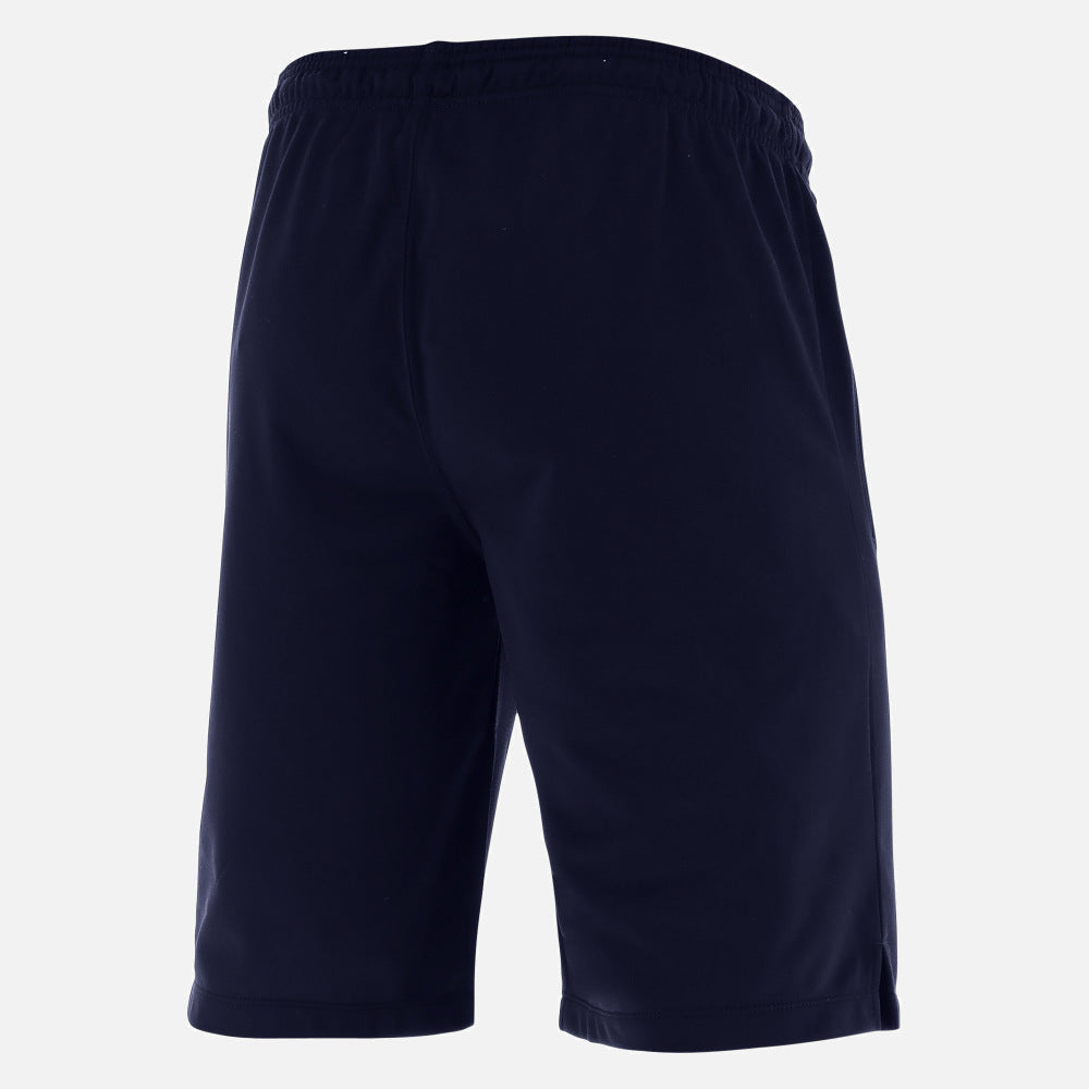 Macron Nistro Gym Short Senior Navy