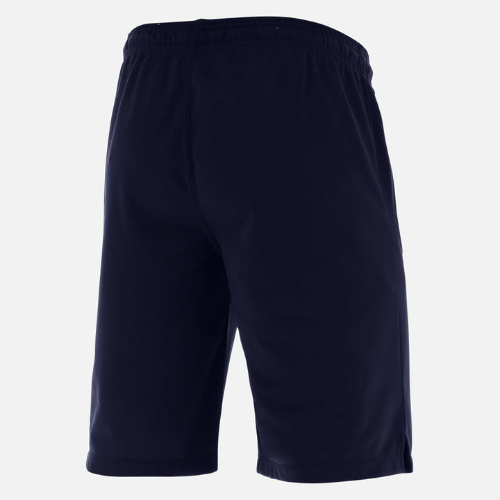 Macron Nistro Gym Short Senior Navy