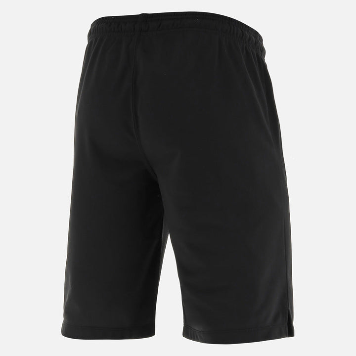 Macron Nistro Gym Short Senior Zwart